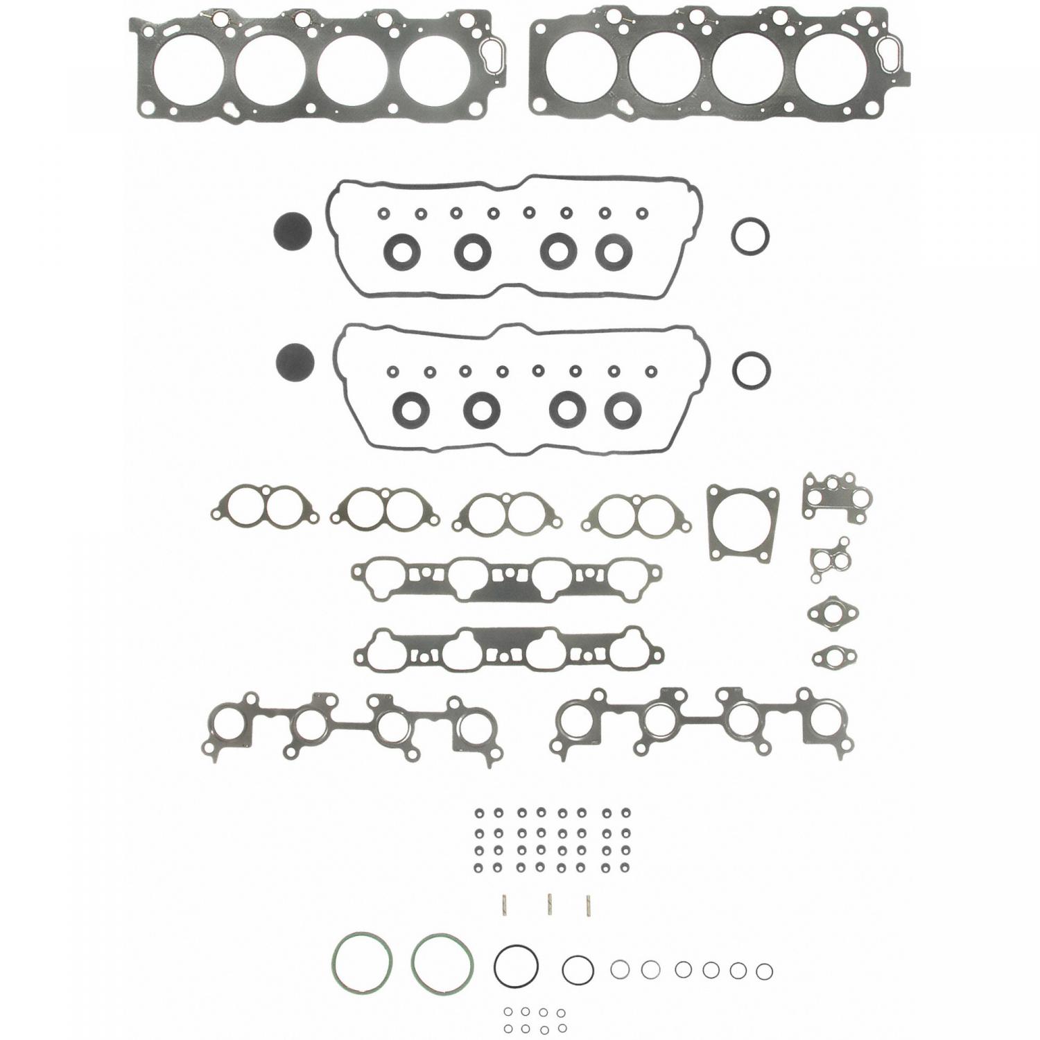 Fel-Pro HS9805PT Engine Cylinder Head Gasket Set product image 1 of 1