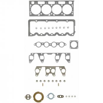 1994 Ford Tempo Engine Cylinder Head Gasket Set Fel-Pro HS9814PT image 1 of 1