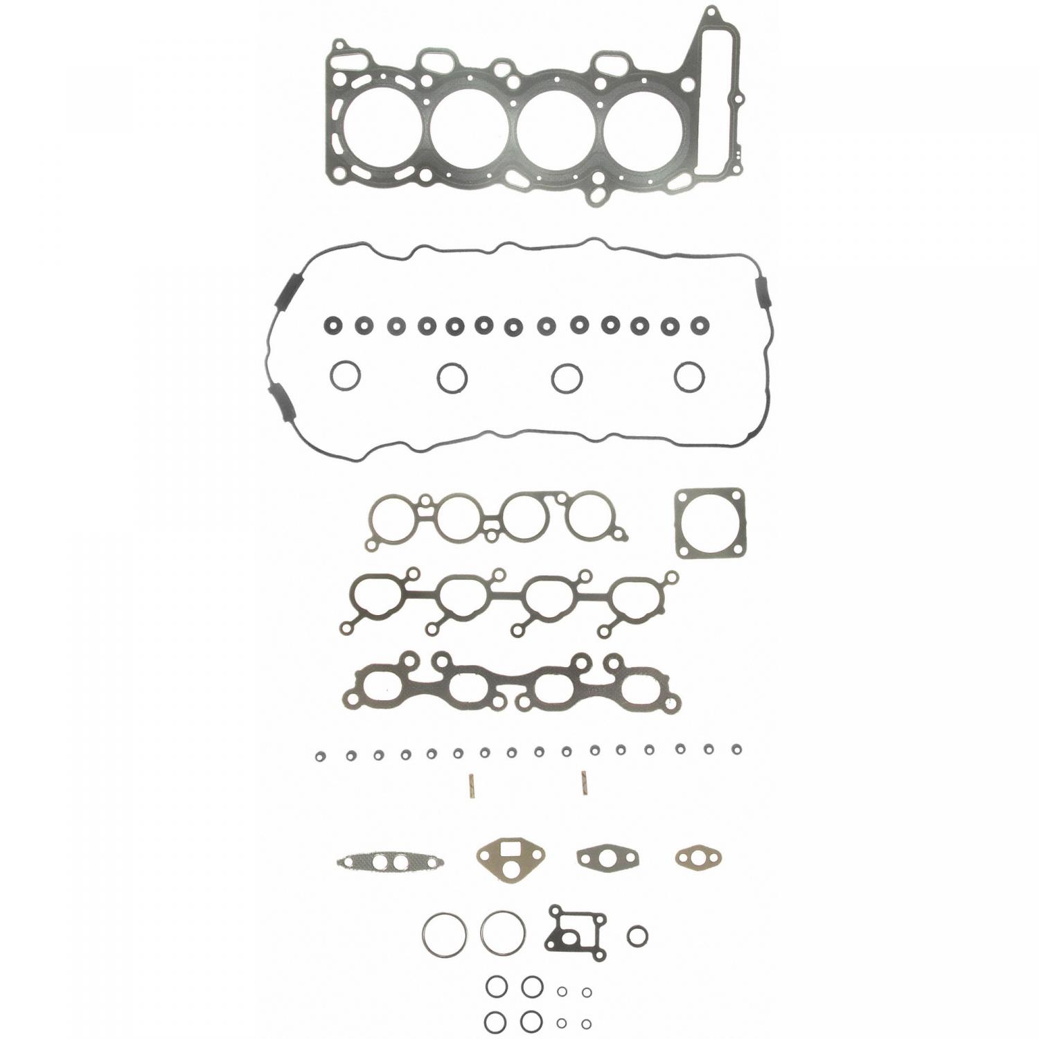 Fel-Pro HS9816PT - Engine Cylinder Head Gasket Set Fel-Pro HS9816PT Engine Cylinder Head Gasket Set product image 1 of 1