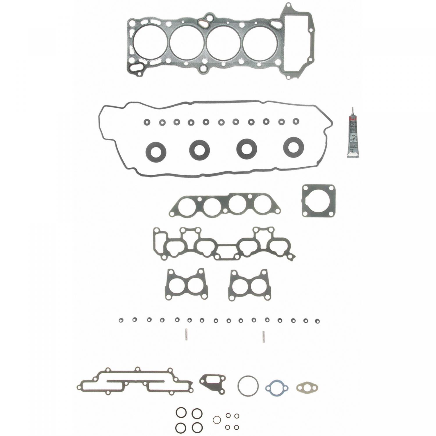 Fel-Pro HS9819PT Engine Cylinder Head Gasket Set product image 1 of 1