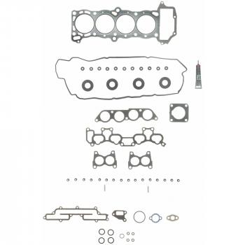 1993 Nissan NX Engine Cylinder Head Gasket Set Fel-Pro HS9819PT image 1 of 1