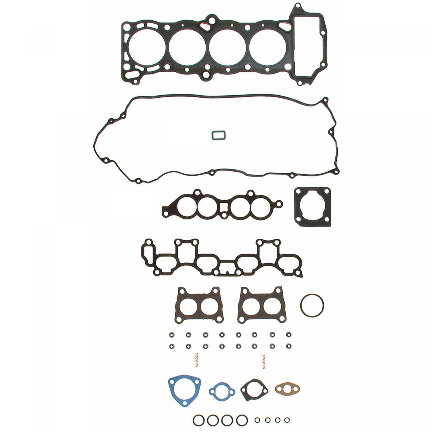 Fel-Pro HS9819PT1 - Engine Cylinder Head Gasket Set Fel-Pro HS9819PT1 Engine Cylinder Head Gasket Set product image 1 of 1