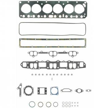 1992 Toyota Land Cruiser Engine Cylinder Head Gasket Set Fel-Pro HS9833PT image 1 of 1