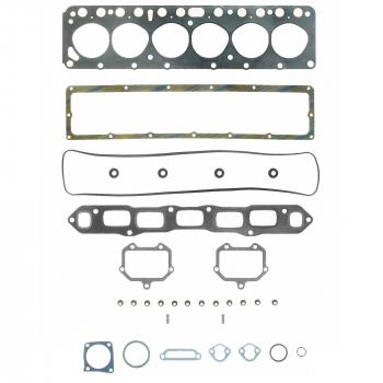1987 Toyota Land Cruiser Engine Cylinder Head Gasket Set Fel-Pro HS9833PT1 image 1 of 1