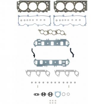 1994 Ford Tempo Engine Cylinder Head Gasket Set Fel-Pro HS9885PT image 1 of 1