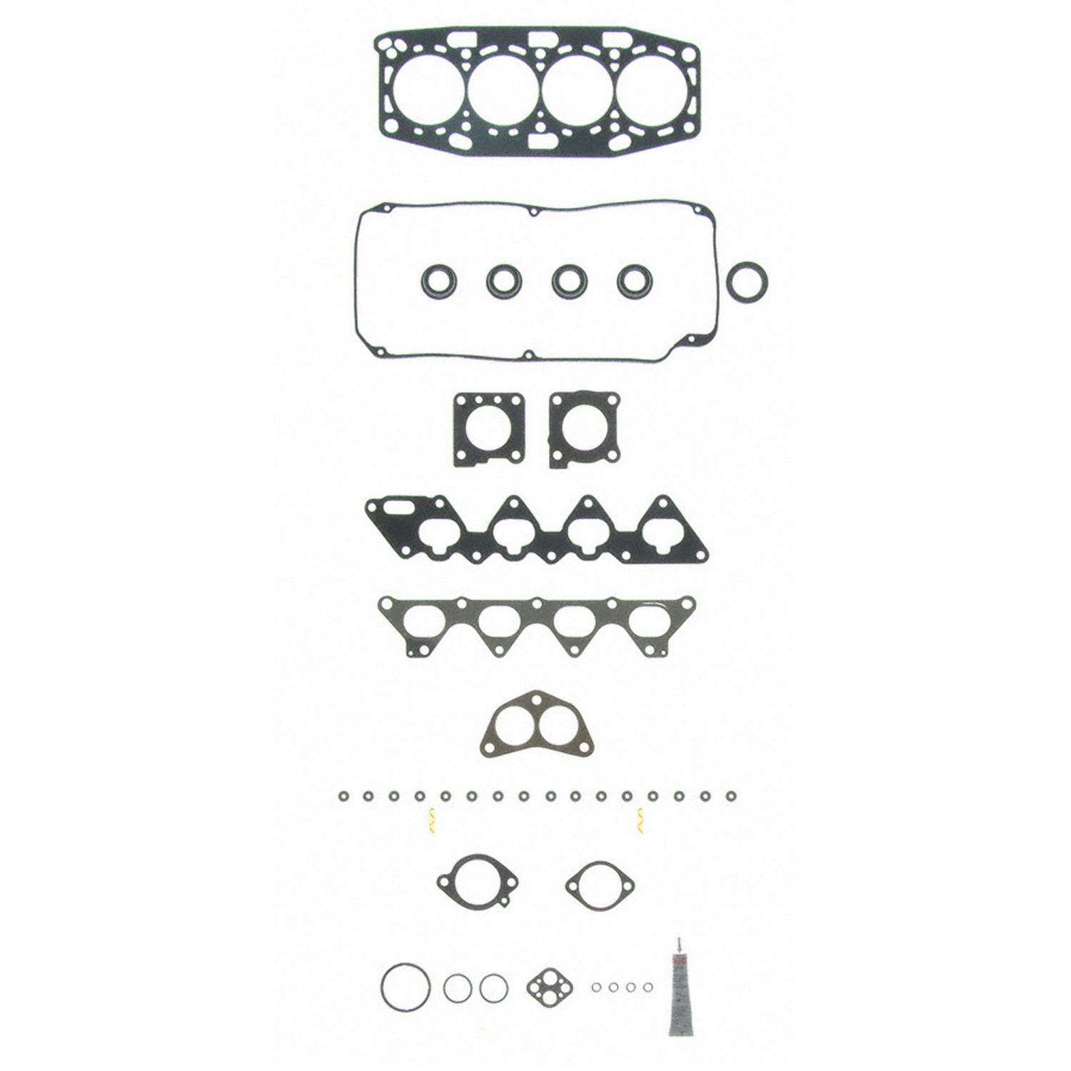 Fel-Pro HS9887PT Engine Cylinder Head Gasket Set product image 1 of 1