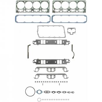 2003 Dodge Ram 2500 Van Engine Cylinder Head Gasket Set Fel-Pro HS9898PT2 image 1 of 1