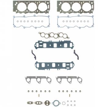 1991 Ford Ranger Engine Cylinder Head Gasket Set Fel-Pro HS9902PT image 1 of 1