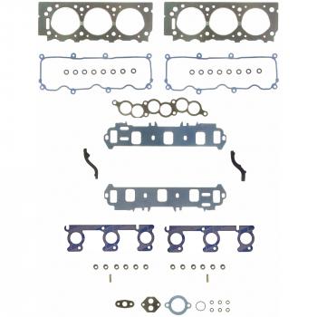 1999 Mazda B3000 Engine Cylinder Head Gasket Set Fel-Pro HS9902PT4 image 1 of 1