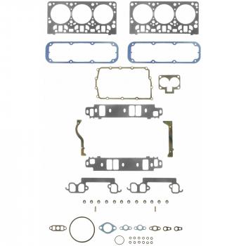 1994 Dodge B250 Engine Cylinder Head Gasket Set Fel-Pro HS9910PT image 1 of 1