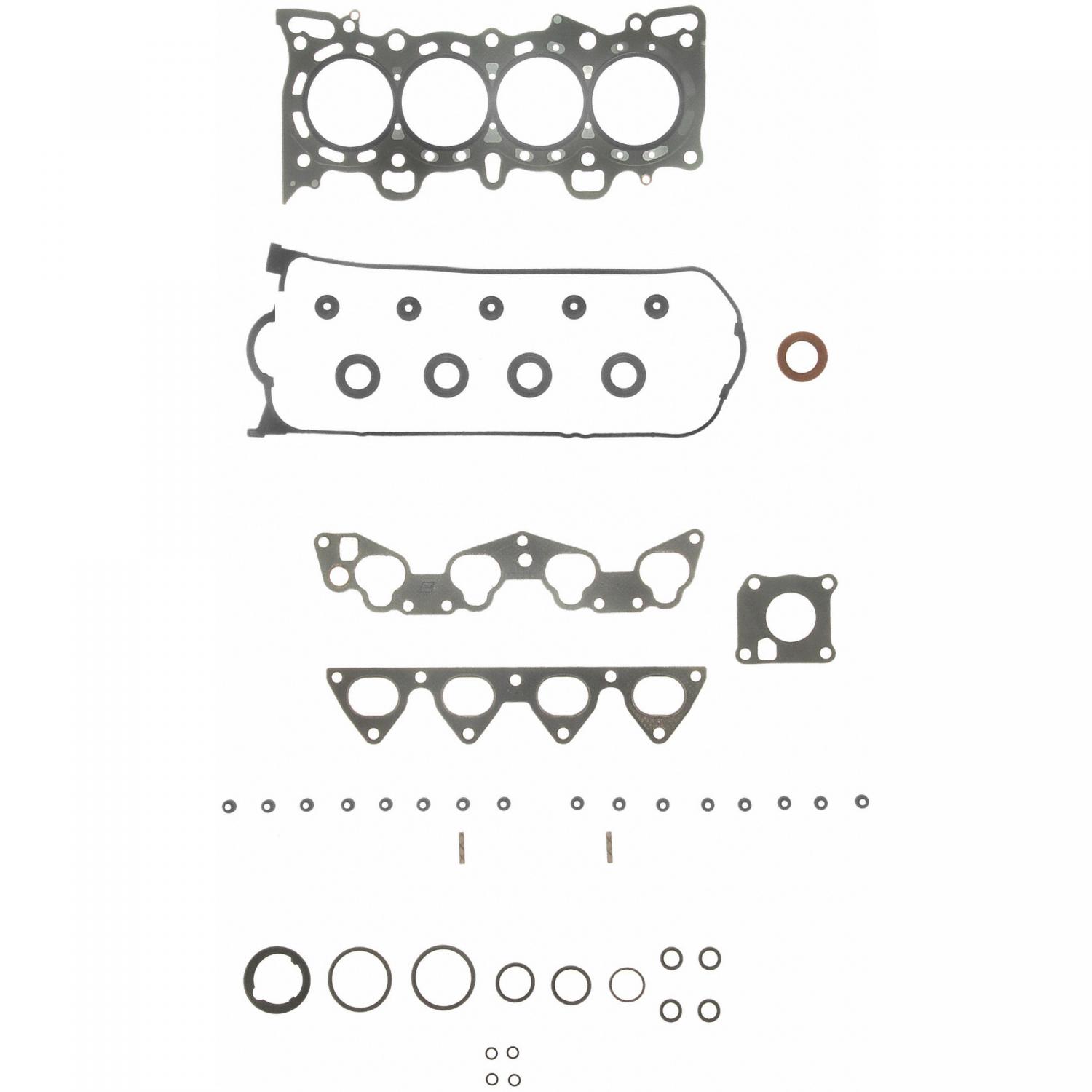 Fel-Pro HS9915PT - Engine Cylinder Head Gasket Set Fel-Pro HS9915PT Engine Cylinder Head Gasket Set product image 1 of 1