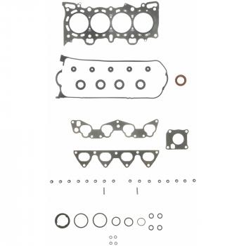1994 Honda Civic del Sol Engine Cylinder Head Gasket Set Fel-Pro HS9915PT image 1 of 1