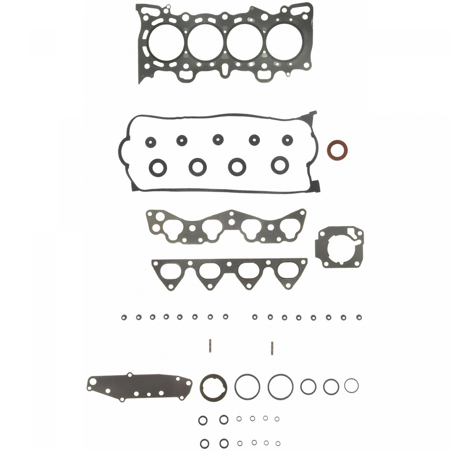 Fel-Pro HS9915PT1 - Engine Cylinder Head Gasket Set Fel-Pro HS9915PT1 Engine Cylinder Head Gasket Set product image 1 of 1