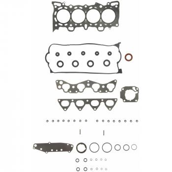 2000 Honda Civic Engine Cylinder Head Gasket Set Fel-Pro HS9915PT1 image 1 of 1