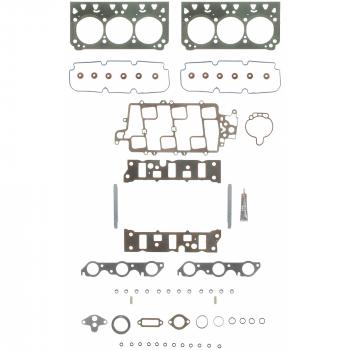 1996 Oldsmobile 98 Engine Cylinder Head Gasket Set Fel-Pro HS9917PT image 1 of 1