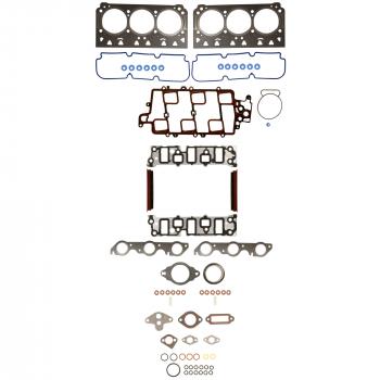 2009 Buick Allure Engine Cylinder Head Gasket Set Fel-Pro HS9917PT4 image 1 of 1
