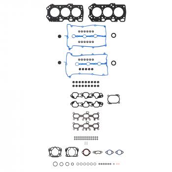 2002 Mazda Millenia Engine Cylinder Head Gasket Set Fel-Pro HS9921PT image 1 of 1