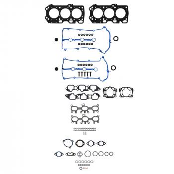 2002 Mazda Millenia Engine Cylinder Head Gasket Set Fel-Pro HS9921PT2 image 1 of 1