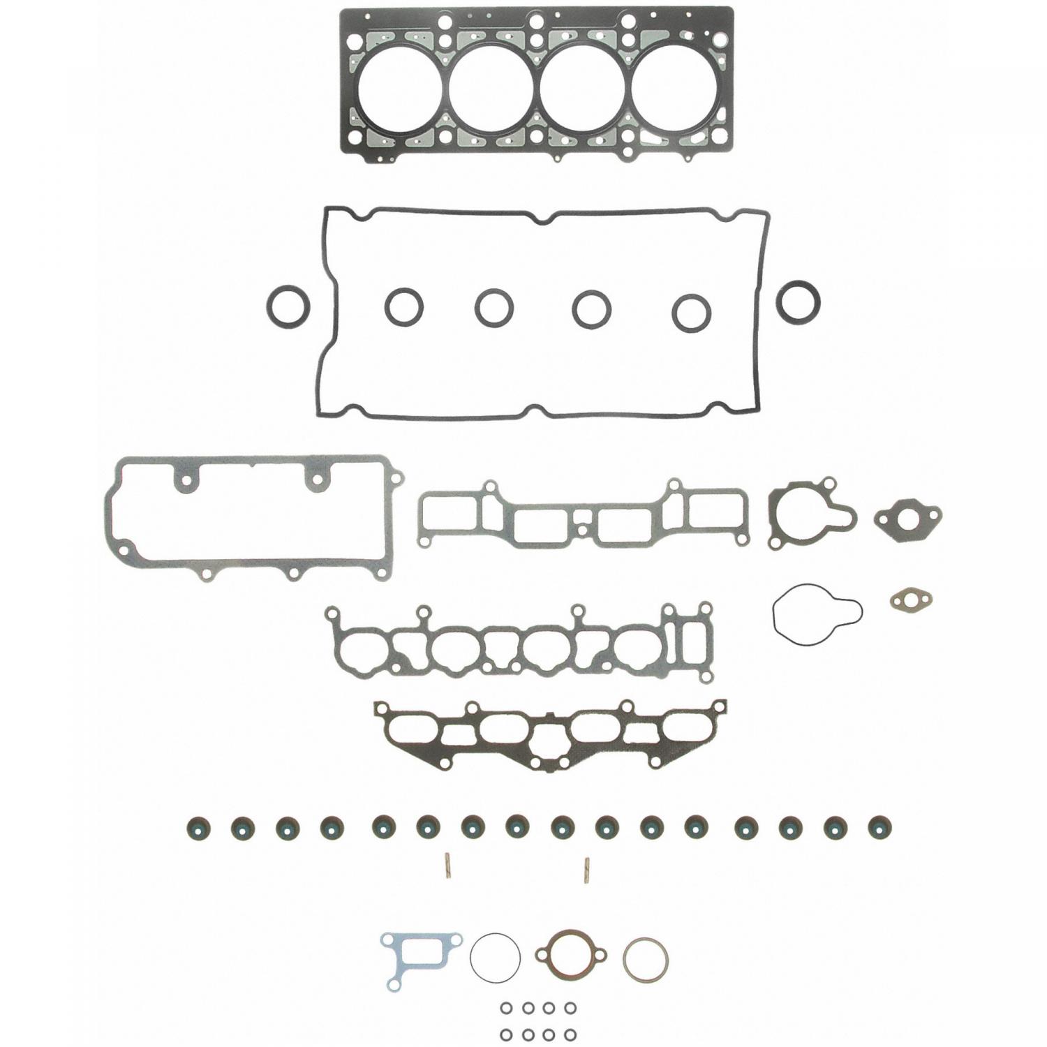 Fel-Pro HS9922PT - Engine Cylinder Head Gasket Set Fel-Pro HS9922PT Engine Cylinder Head Gasket Set product image 1 of 1