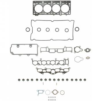 1999 Mitsubishi Eclipse Engine Cylinder Head Gasket Set Fel-Pro HS9922PT image 1 of 1