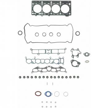 2000 Dodge Caravan Engine Cylinder Head Gasket Set Fel-Pro HS9924PT image 1 of 1