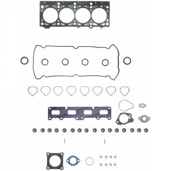 2001 Dodge Stratus Engine Cylinder Head Gasket Set Fel-Pro HS9924PT1 image 1 of 1