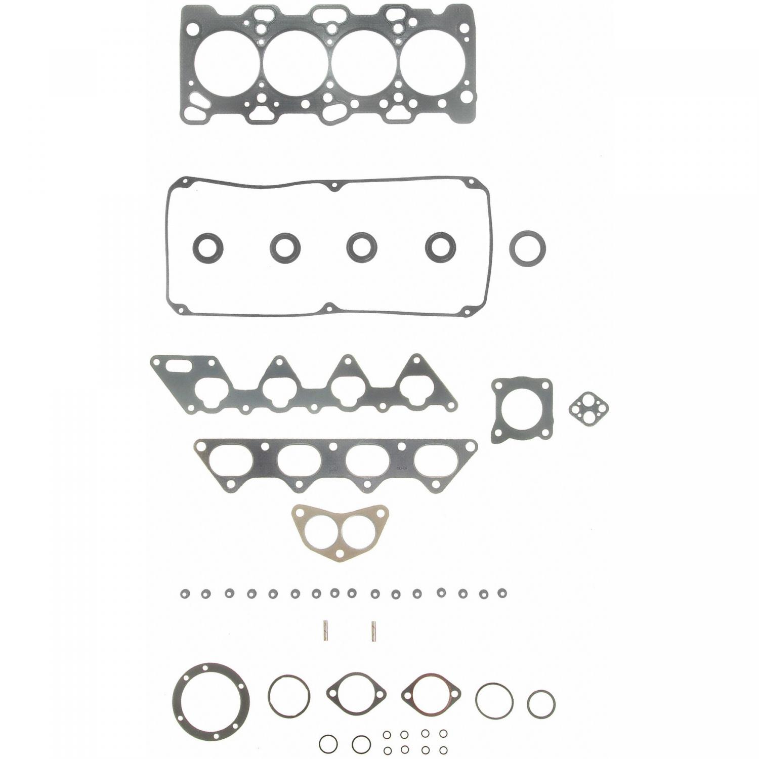 Fel-Pro HS9932PT - Engine Cylinder Head Gasket Set Fel-Pro HS9932PT Engine Cylinder Head Gasket Set product image 1 of 1