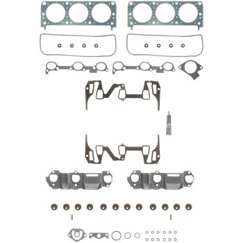 1995 Buick Skylark Engine Cylinder Head Gasket Set Fel-Pro HS9957PT image 1 of 1