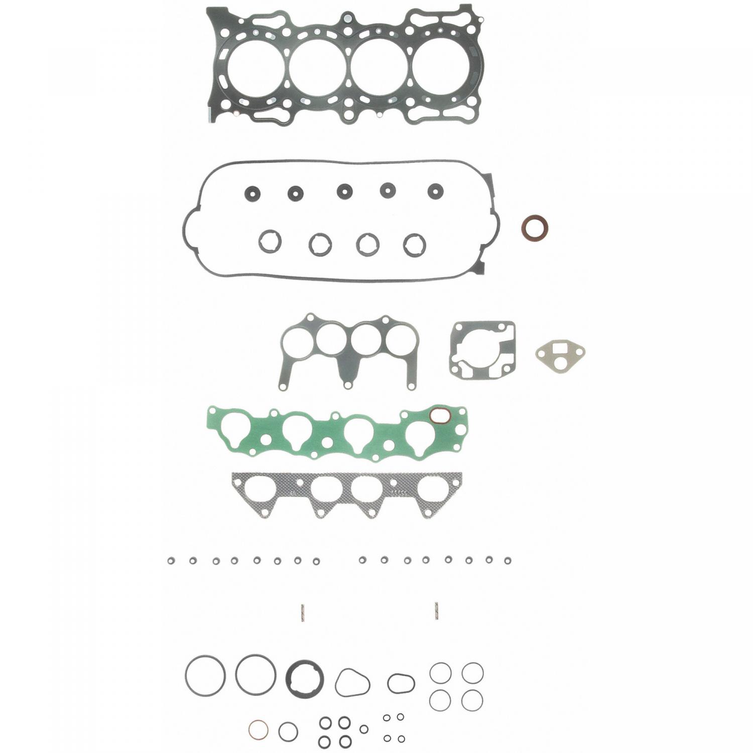 Fel-Pro HS9958PT - Engine Cylinder Head Gasket Set Fel-Pro HS9958PT Engine Cylinder Head Gasket Set product image 1 of 1