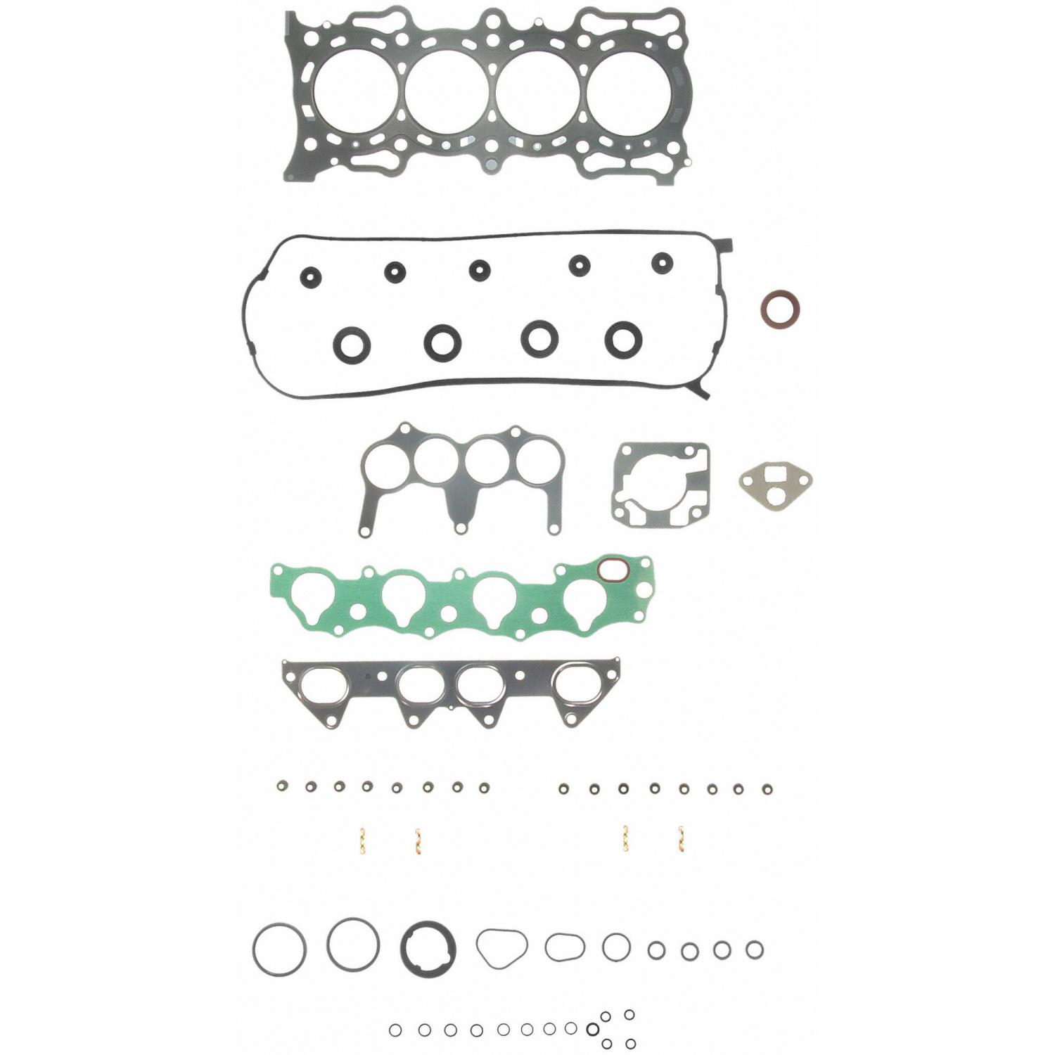 Fel-Pro HS9958PT1 - Engine Cylinder Head Gasket Set Fel-Pro HS9958PT1 Engine Cylinder Head Gasket Set product image 1 of 1
