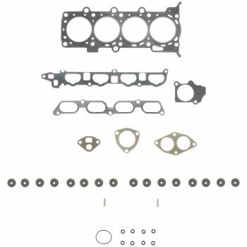 1992 Saturn SC Engine Cylinder Head Gasket Set