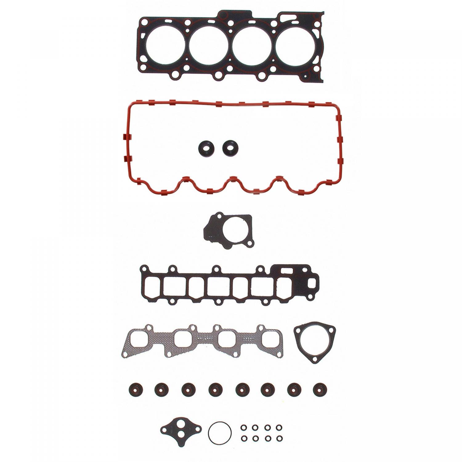 Fel-Pro HS9971PT1 - Engine Cylinder Head Gasket Set Fel-Pro HS9971PT1 Engine Cylinder Head Gasket Set product image 1 of 1