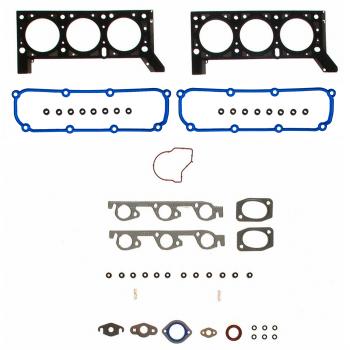 2010 Dodge Grand Caravan Engine Cylinder Head Gasket Set Fel-Pro HS9978PT1 image 1 of 1