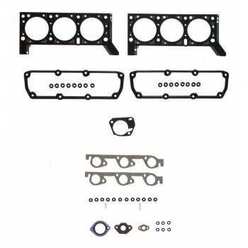 2001 Chrysler Town & Country Engine Cylinder Head Gasket Set Fel-Pro HS9996PT image 1 of 1