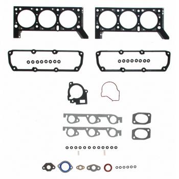 2002 Dodge Grand Caravan Engine Cylinder Head Gasket Set Fel-Pro HS9996PT1 image 1 of 1