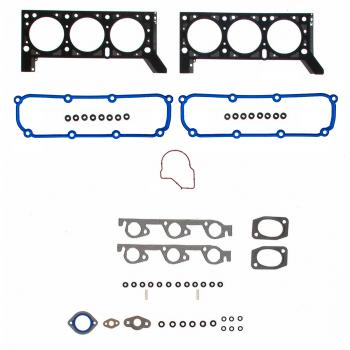 2010 Dodge Grand Caravan Engine Cylinder Head Gasket Set Fel-Pro HS9996PT2 image 1 of 1