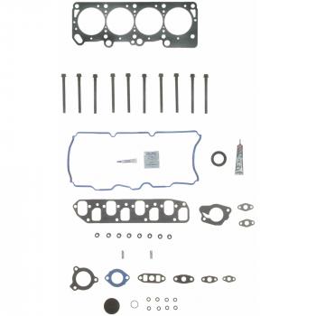 1991 Dodge Shadow Engine Cylinder Head Gasket Set Fel-Pro HSB9296PT1 image 1 of 1
