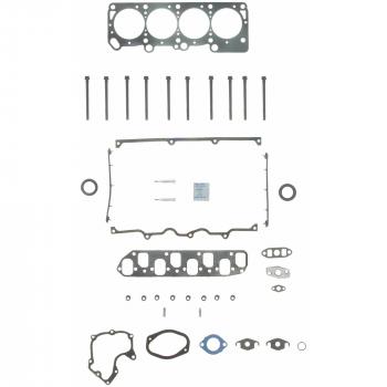 1994 Dodge Shadow Engine Cylinder Head Gasket Set Fel-Pro HSB9296PT2 image 1 of 1