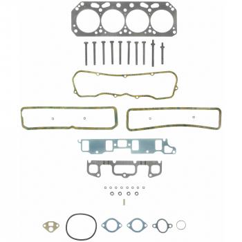 1986 Oldsmobile Cutlass Ciera Engine Cylinder Head Gasket Set Fel-Pro HSB9405PT image 1 of 1