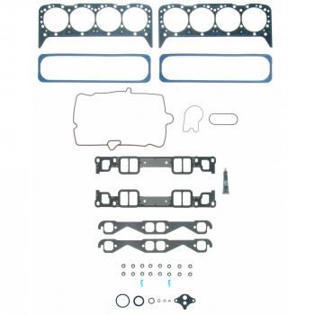 2002 Chevrolet Express 2500 Engine Cylinder Head Gasket Set Fel-Pro HST7733PT16 image 1 of 1