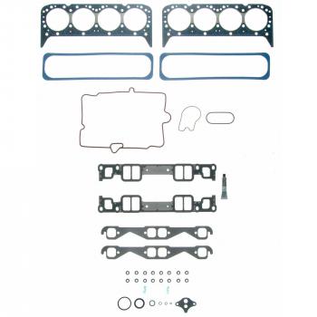 2002 Chevrolet Express 2500 Engine Cylinder Head Gasket Set Fel-Pro HST8510PT6 image 1 of 1