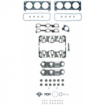 1996 Chevrolet Lumina APV Engine Cylinder Head Gasket Set Fel-Pro HST9071PT image 1 of 1