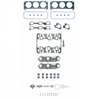 2001 Chevrolet Lumina Engine Cylinder Head Gasket Set Fel-Pro HST9957PT1 image 1 of 1