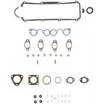 1984 Volkswagen Rabbit Engine Cylinder Head Set