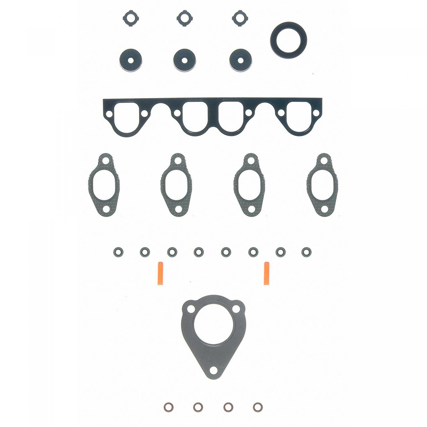 Fel-Pro HSU26143 - Engine Cylinder Head Gasket Set Fel-Pro HSU26143 Engine Cylinder Head Gasket Set product image 1 of 1