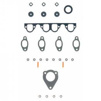 2004 Volkswagen Jetta Engine Cylinder Head Set