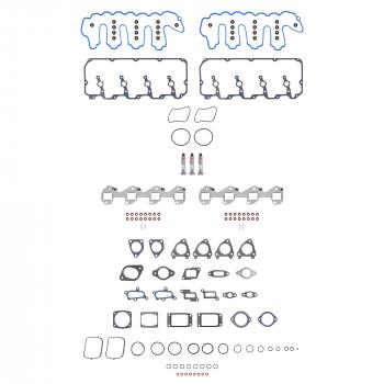 2007 GMC Savana 3500 Engine Cylinder Head Set