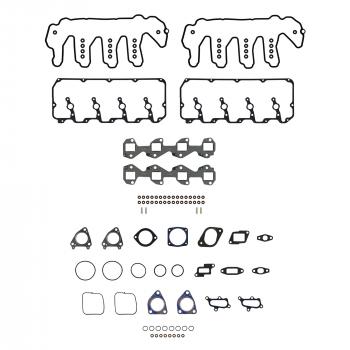 2010 Chevrolet Express 4500 Engine Cylinder Head Set Fel-Pro HSU262692 image 1 of 1