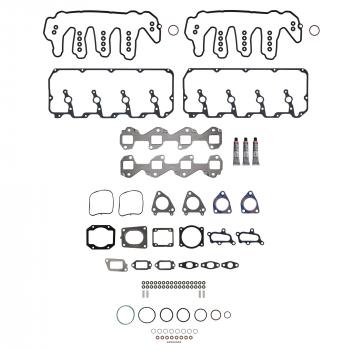 2015 GMC Savana 3500 Engine Cylinder Head Set