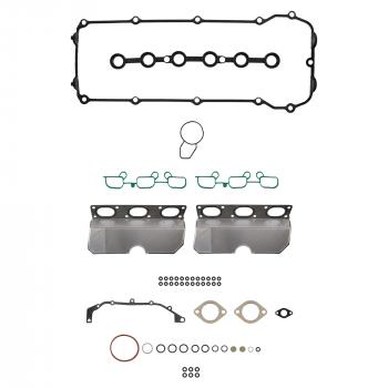 2005 BMW 525i Engine Cylinder Head Set Fel-Pro HSU26687 image 1 of 1